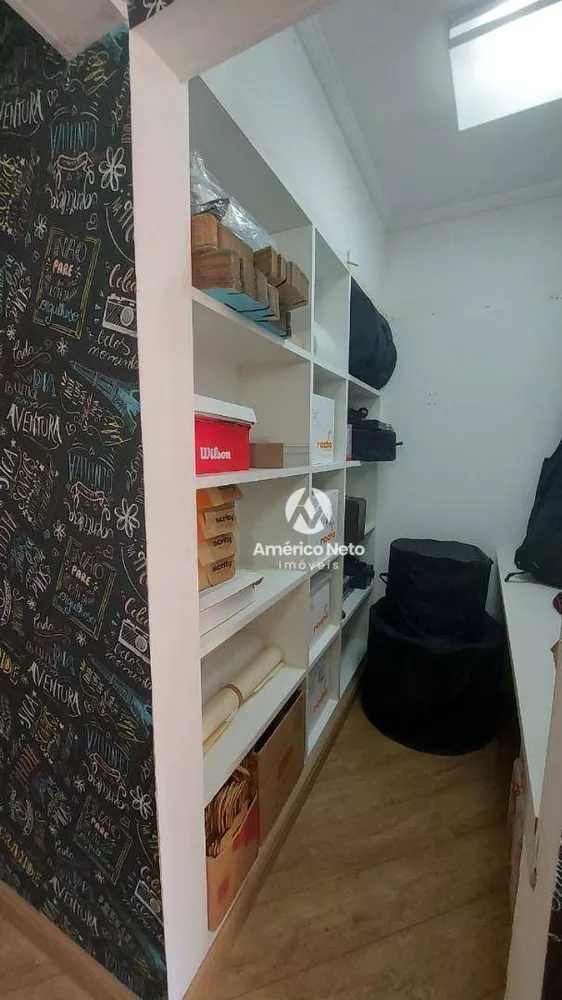 Apartamento, 3 quartos, 116 m² - Foto 9