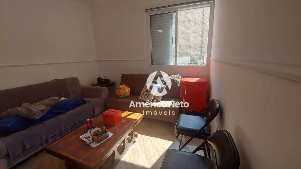 Apartamento, 3 quartos, 116 m² - Foto 7