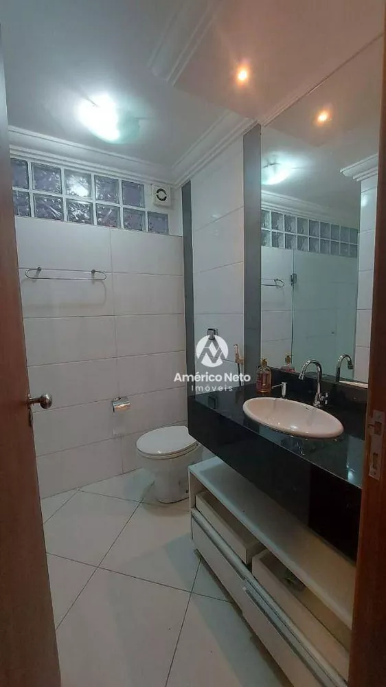 Apartamento, 3 quartos, 116 m² - Foto 8