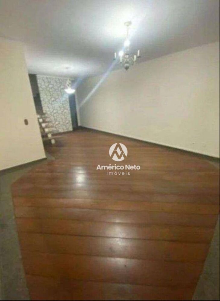 Sobrado, 2 quartos, 180 m² - Foto 2