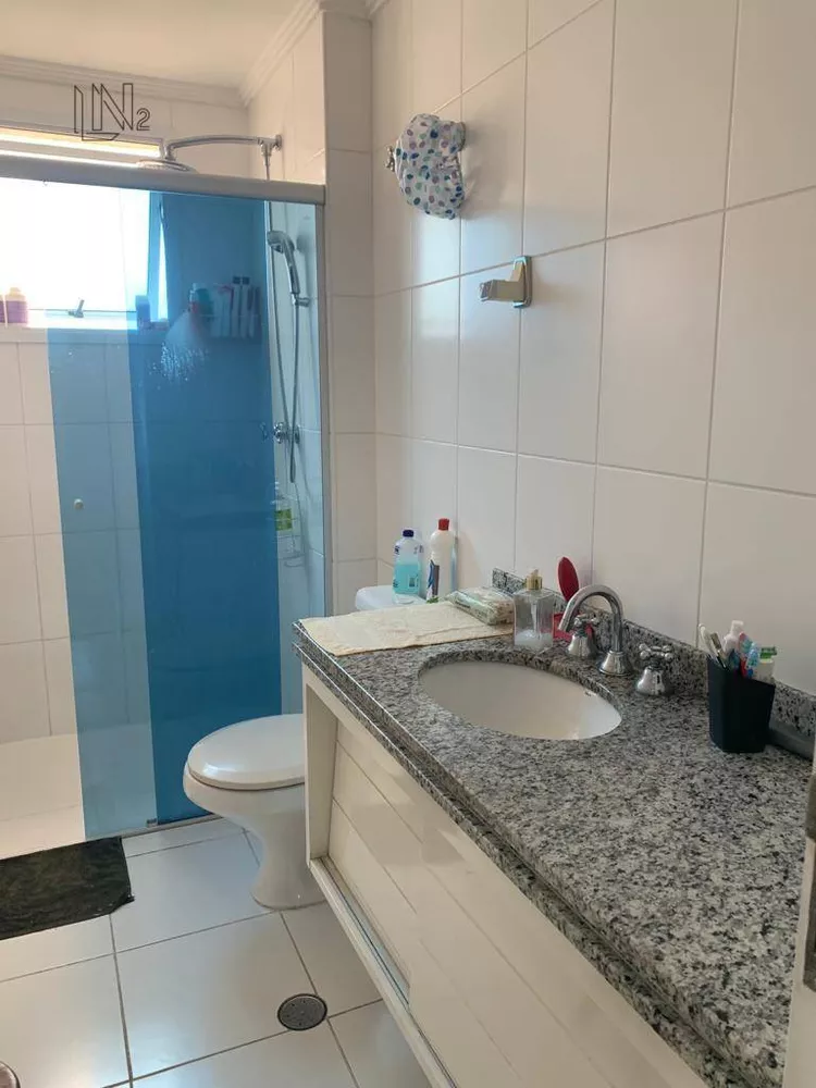 Apartamento, 3 quartos, 116 m² - Foto 8