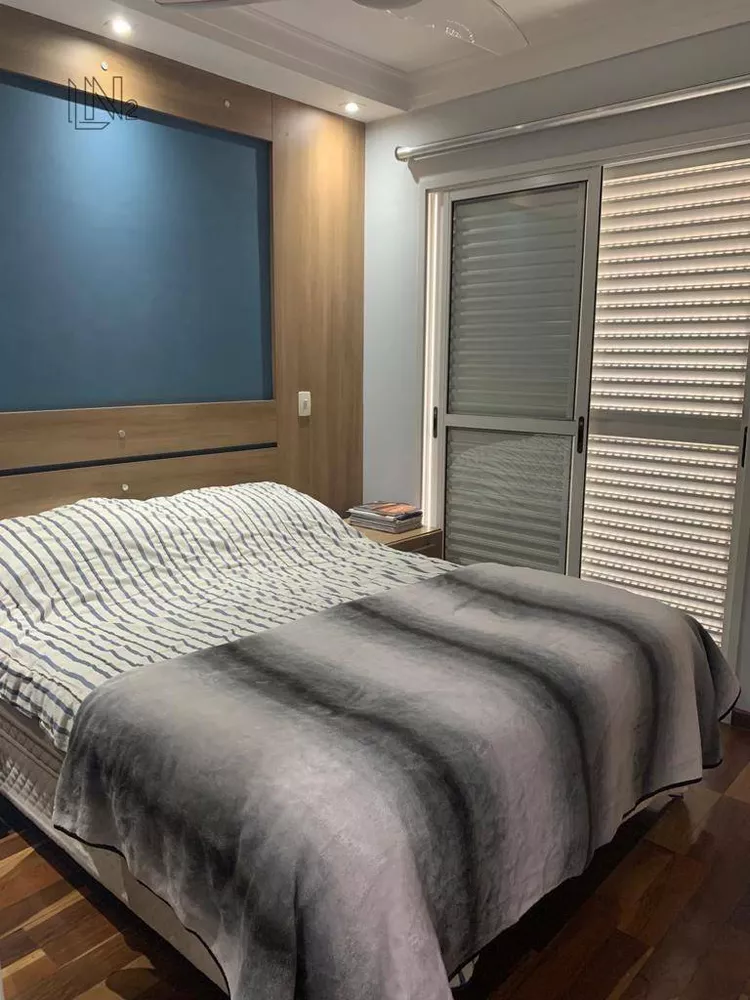 Apartamento, 3 quartos, 116 m² - Foto 10