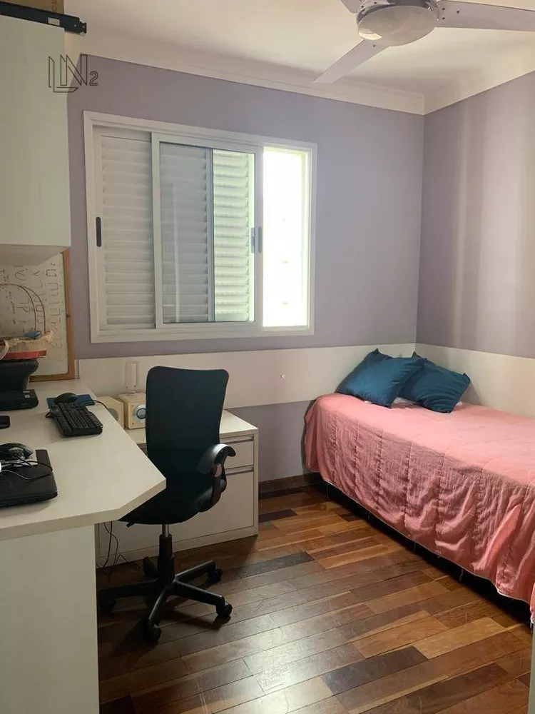 Apartamento, 3 quartos, 116 m² - Foto 7