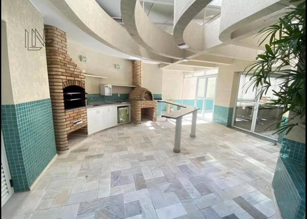 Apartamento, 3 quartos, 116 m² - Foto 23