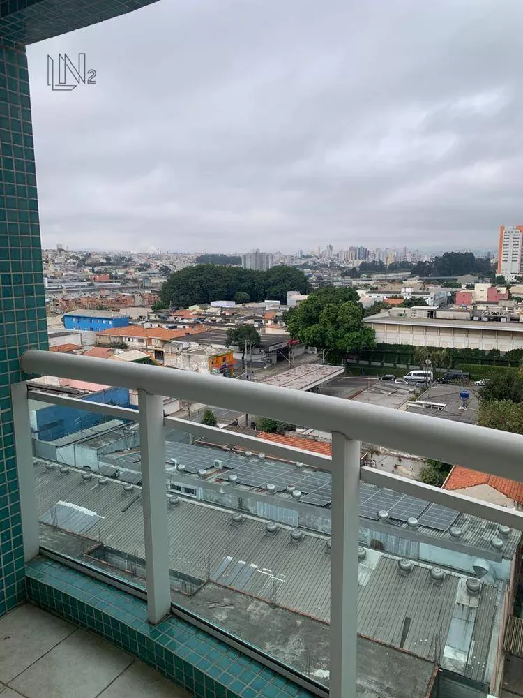 Apartamento, 3 quartos, 116 m² - Foto 15