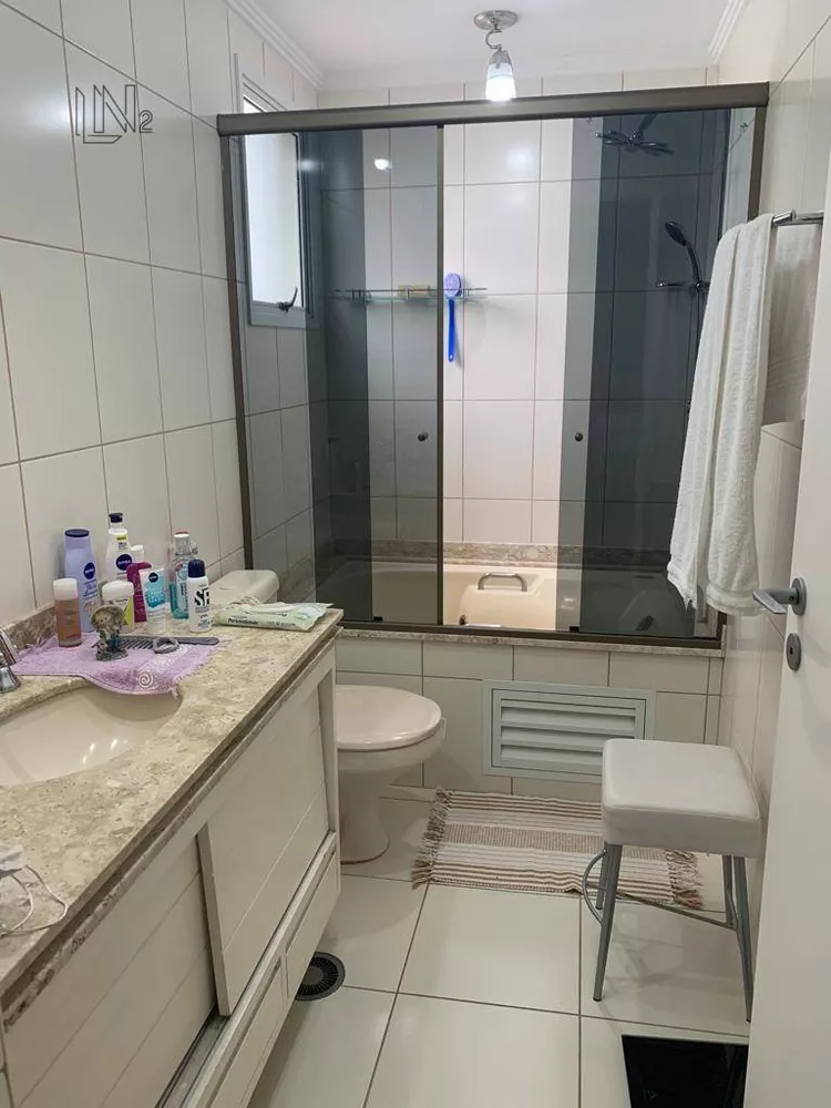 Apartamento, 3 quartos, 116 m² - Foto 11