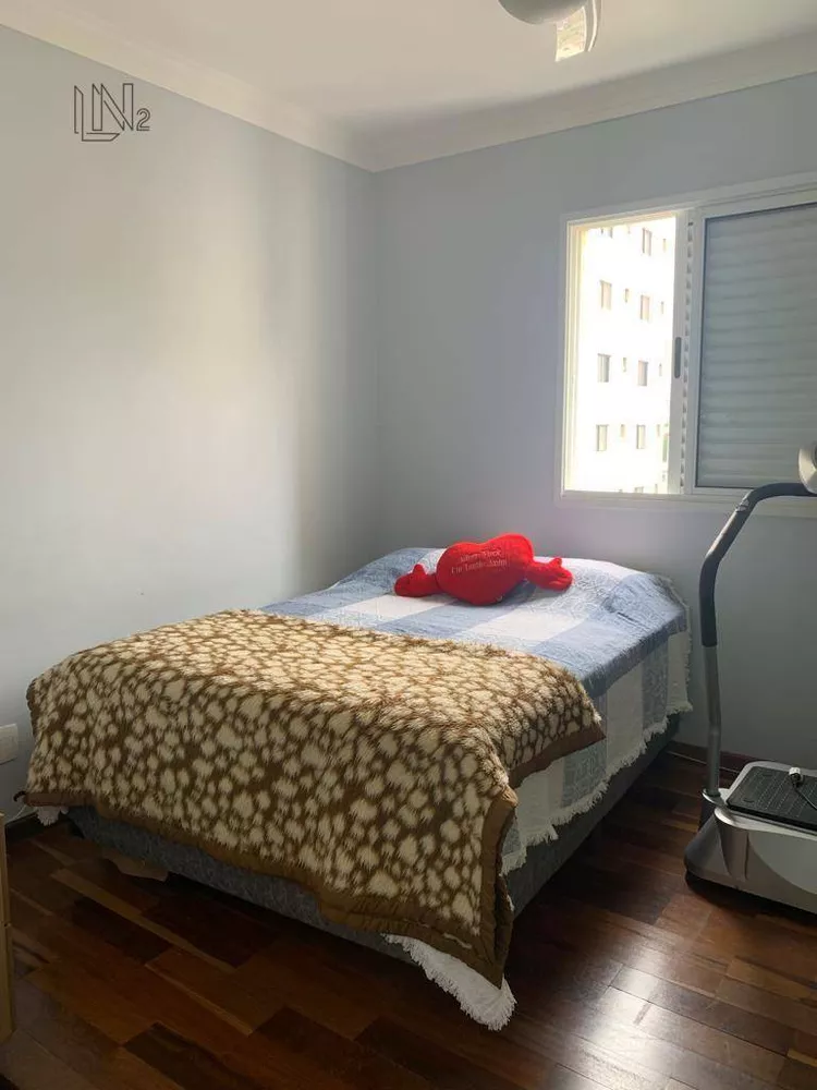 Apartamento, 3 quartos, 116 m² - Foto 9