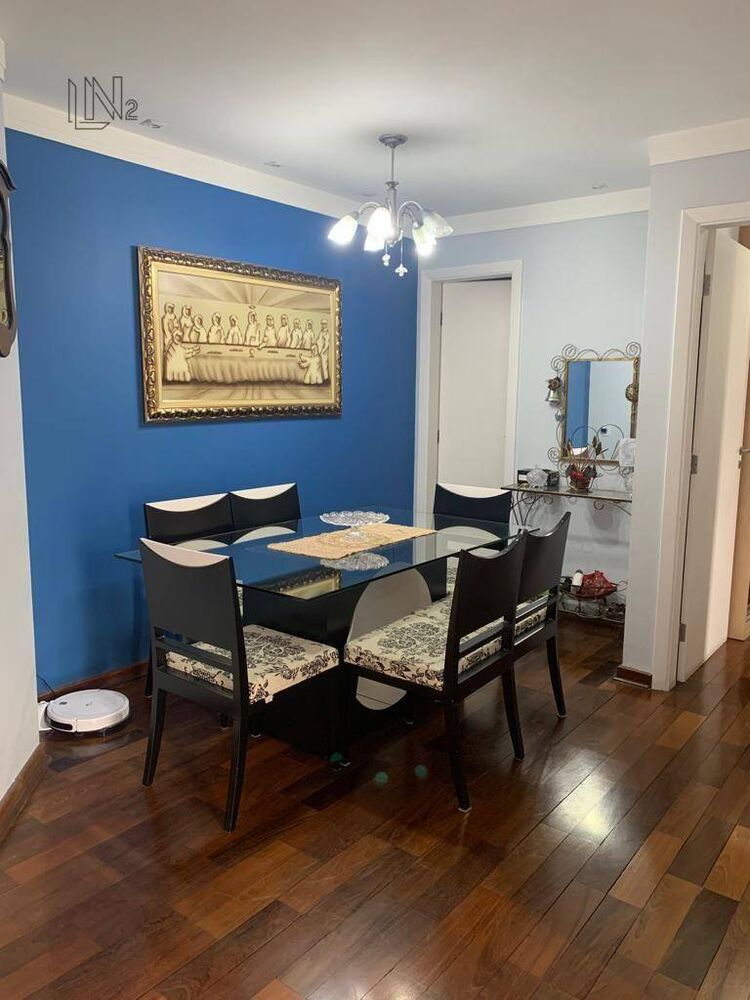 Apartamento, 3 quartos, 116 m² - Foto 3