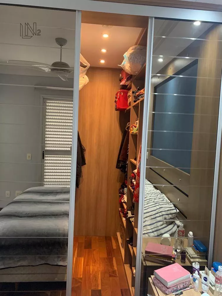 Apartamento, 3 quartos, 116 m² - Foto 13