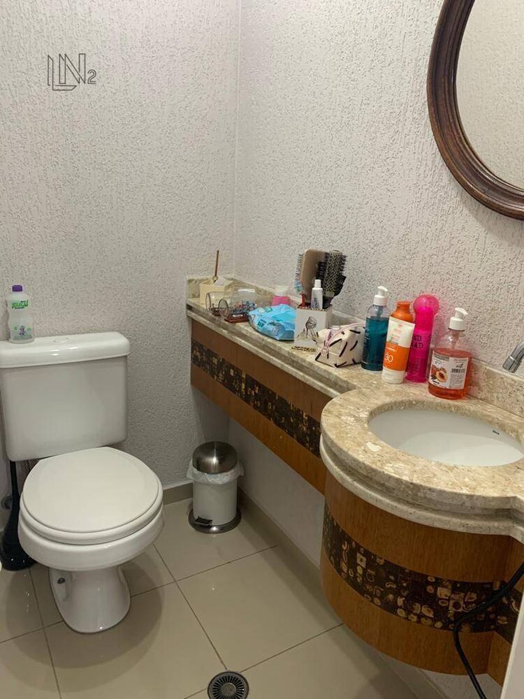 Apartamento, 3 quartos, 116 m² - Foto 4
