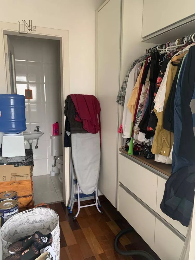 Apartamento, 3 quartos, 116 m² - Foto 20
