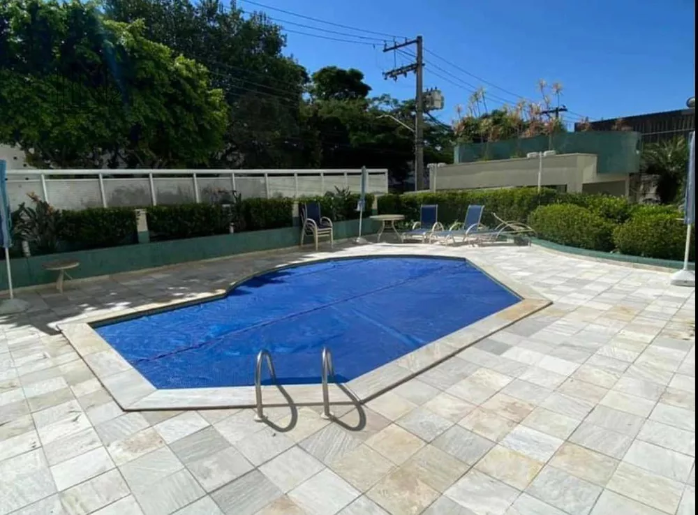 Apartamento, 3 quartos, 116 m² - Foto 24