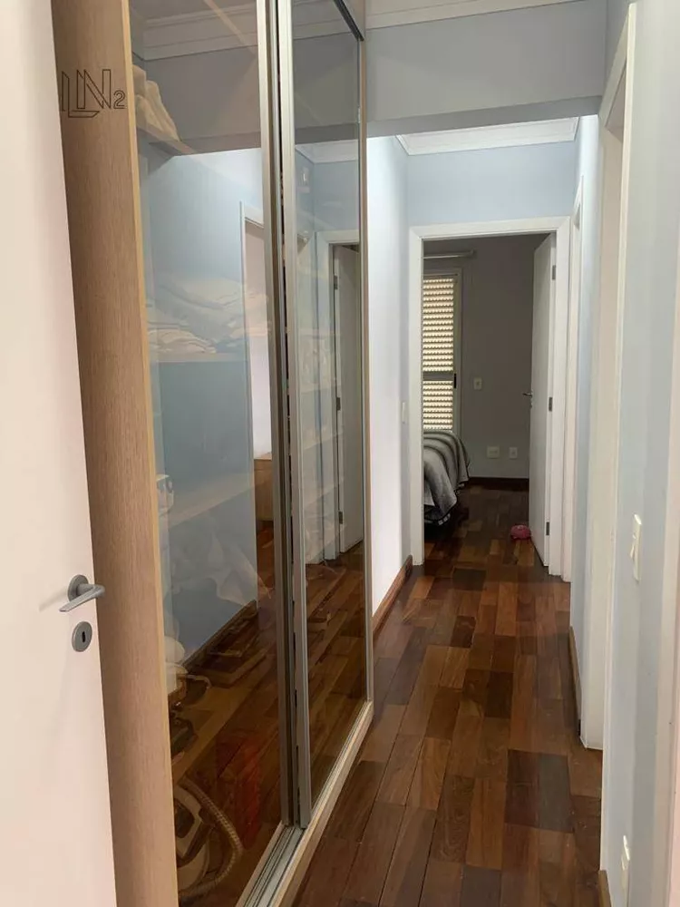 Apartamento, 3 quartos, 116 m² - Foto 6