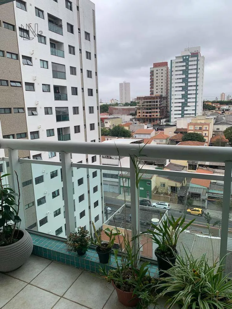 Apartamento, 3 quartos, 116 m² - Foto 21