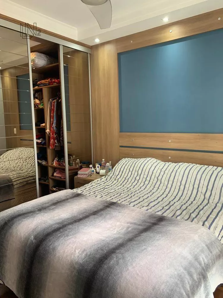 Apartamento, 3 quartos, 116 m² - Foto 17