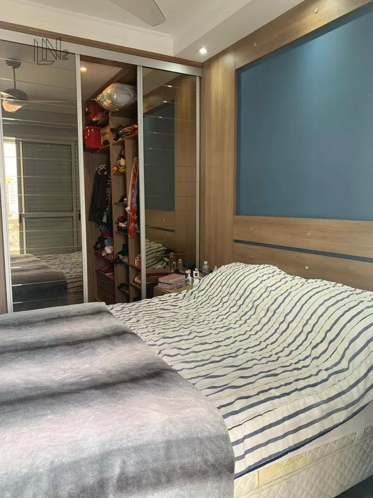 Apartamento, 3 quartos, 116 m² - Foto 16