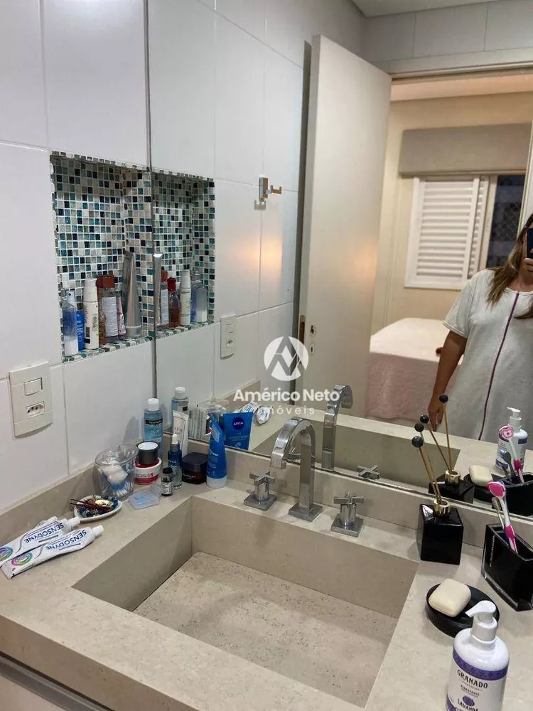 Apartamento, 3 quartos, 71 m² - Foto 14