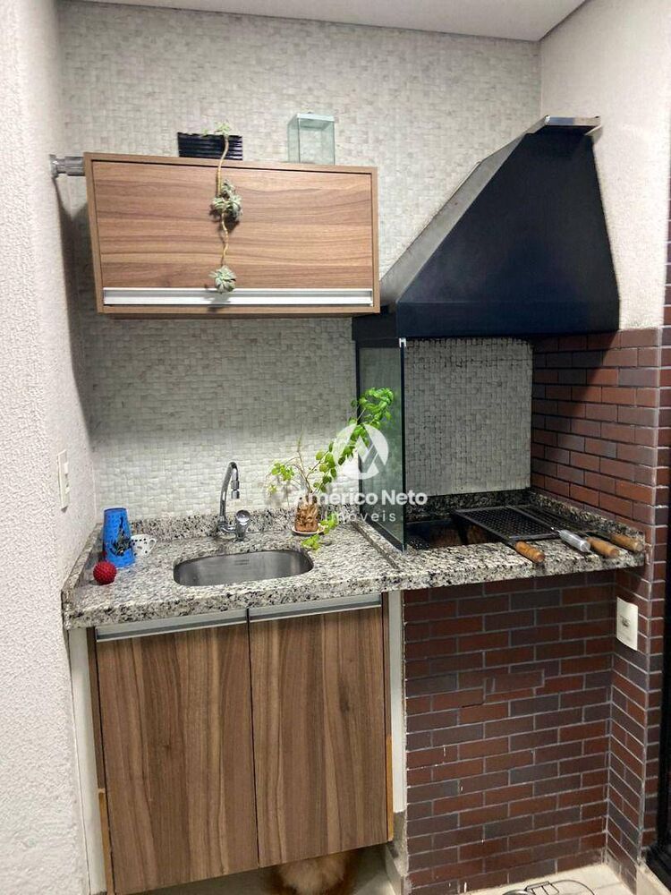 Apartamento, 3 quartos, 71 m² - Foto 5
