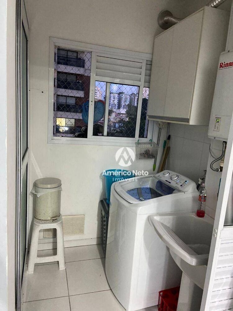 Apartamento, 3 quartos, 71 m² - Foto 8