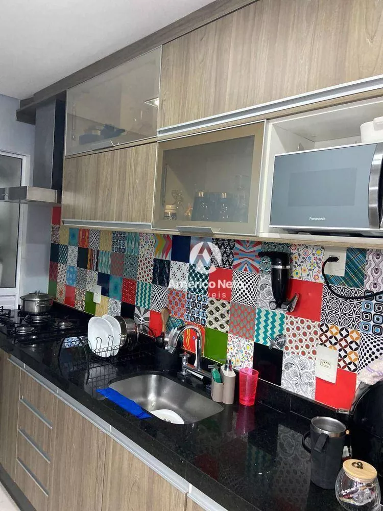 Apartamento, 3 quartos, 71 m² - Foto 9