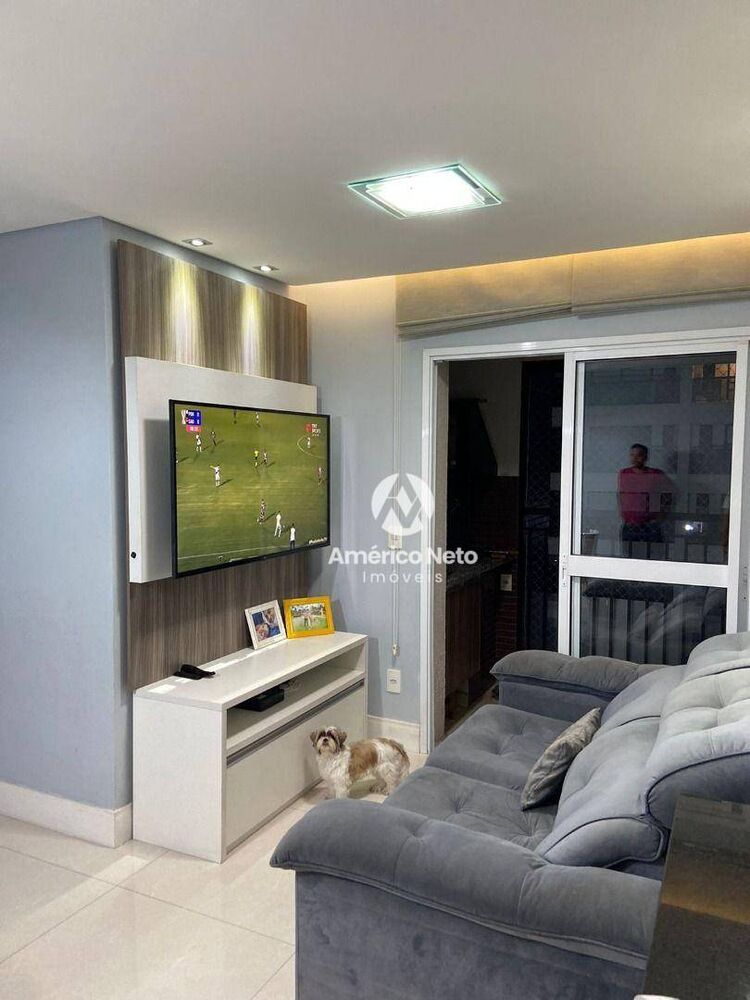 Apartamento, 3 quartos, 71 m² - Foto 2