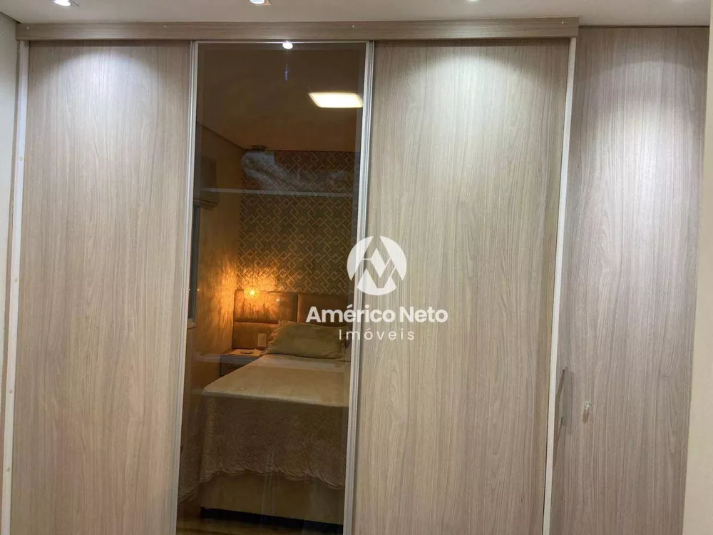 Apartamento, 3 quartos, 71 m² - Foto 12