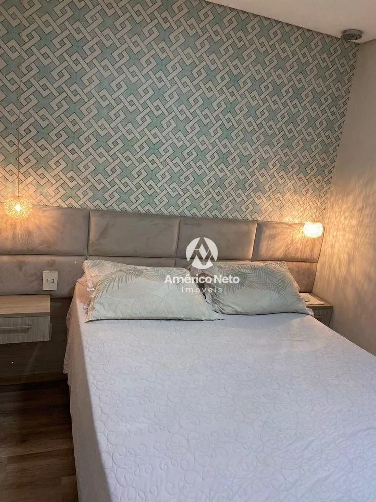 Apartamento, 3 quartos, 71 m² - Foto 10