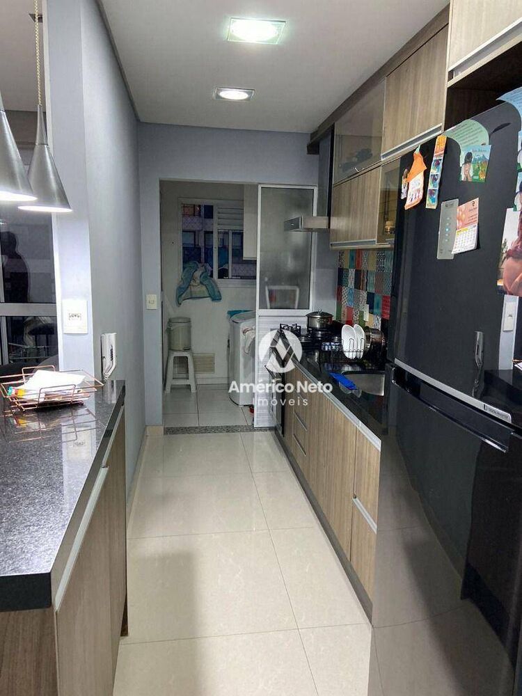 Apartamento, 3 quartos, 71 m² - Foto 7