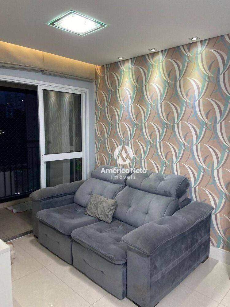 Apartamento, 3 quartos, 71 m² - Foto 4