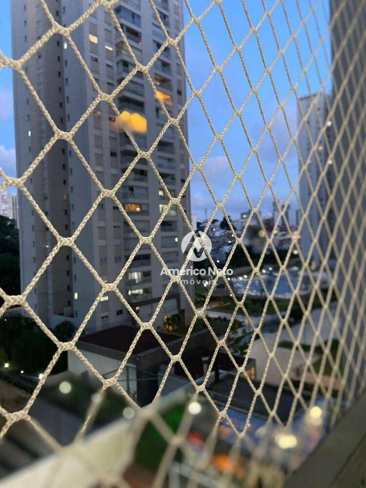 Apartamento, 3 quartos, 71 m² - Foto 3