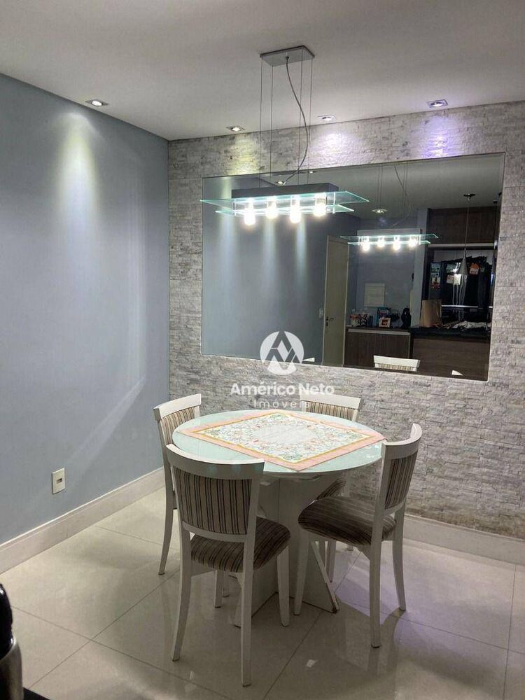 Apartamento, 3 quartos, 71 m² - Foto 1