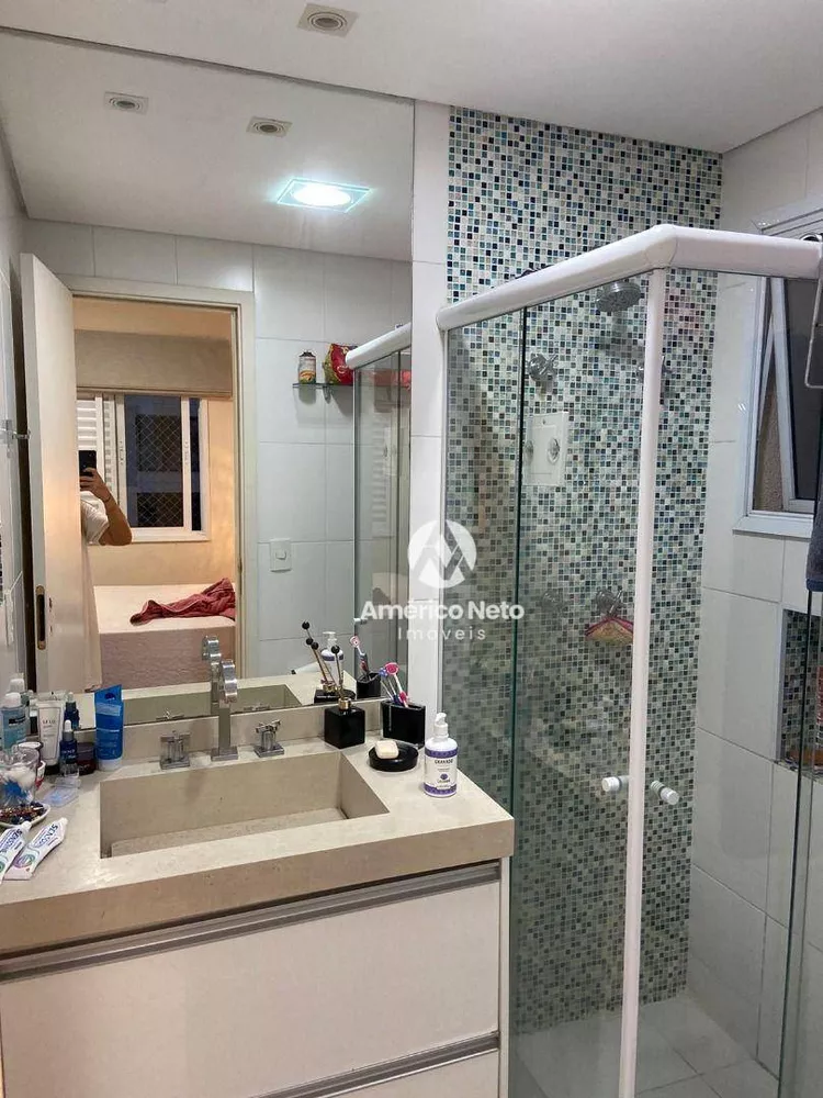 Apartamento, 3 quartos, 71 m² - Foto 13