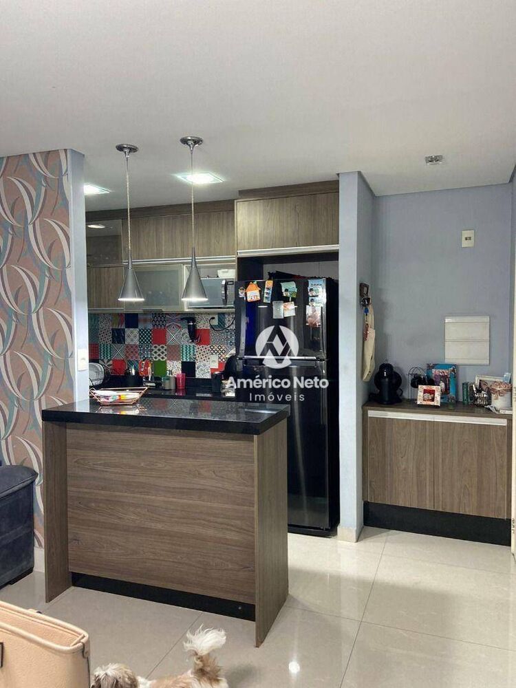 Apartamento, 3 quartos, 71 m² - Foto 6