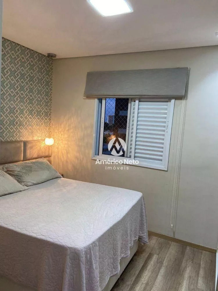 Apartamento, 3 quartos, 71 m² - Foto 11