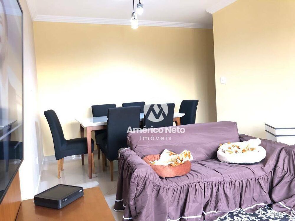 Apartamento, 2 quartos, 70 m² - Foto 4