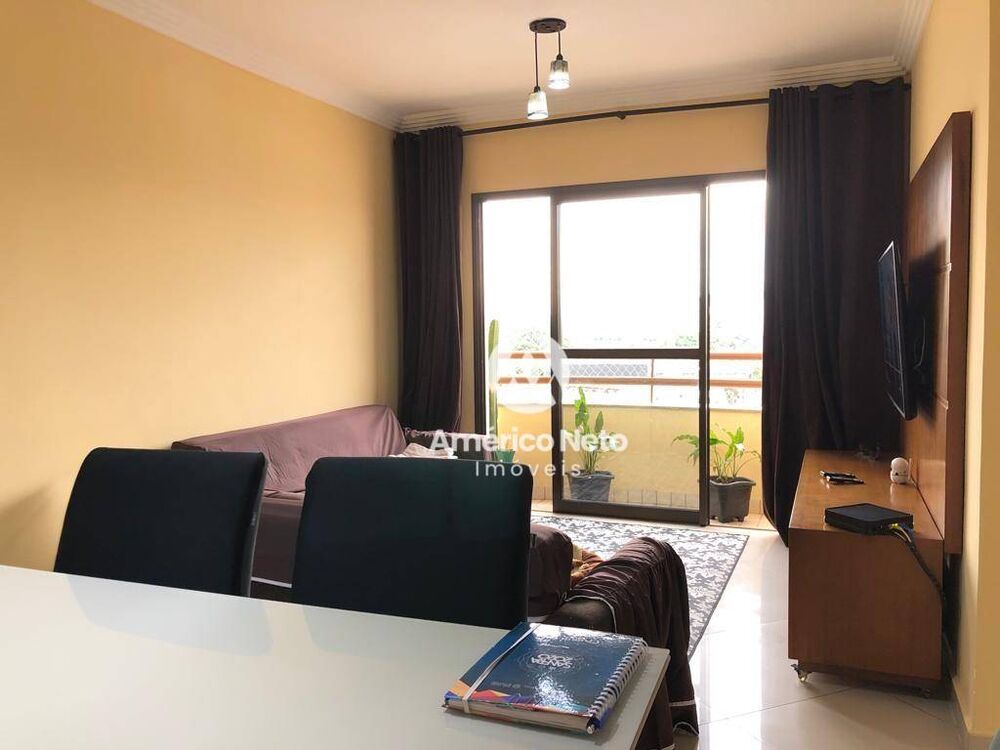 Apartamento, 2 quartos, 70 m² - Foto 3
