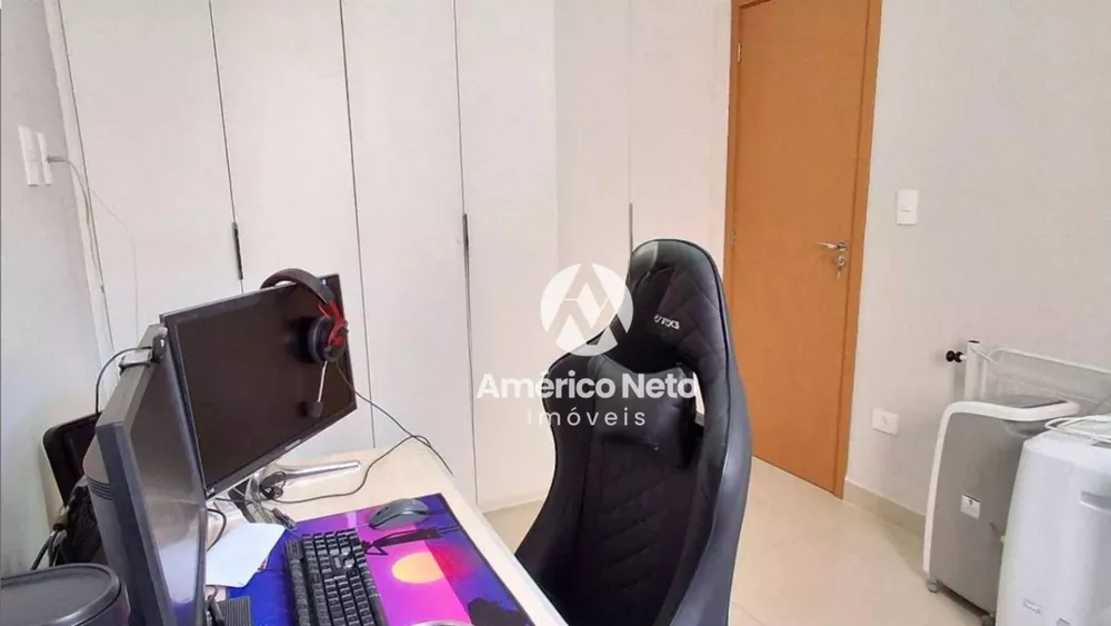 Apartamento, 2 quartos, 57 m² - Foto 5