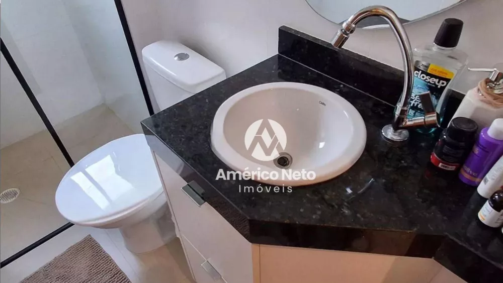 Apartamento, 2 quartos, 57 m² - Foto 7