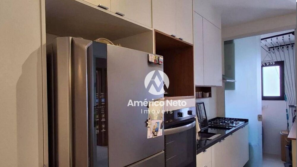 Apartamento, 2 quartos, 57 m² - Foto 3