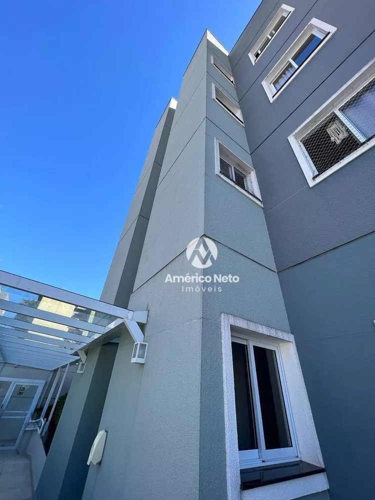 Apartamento, 2 quartos, 57 m² - Foto 12