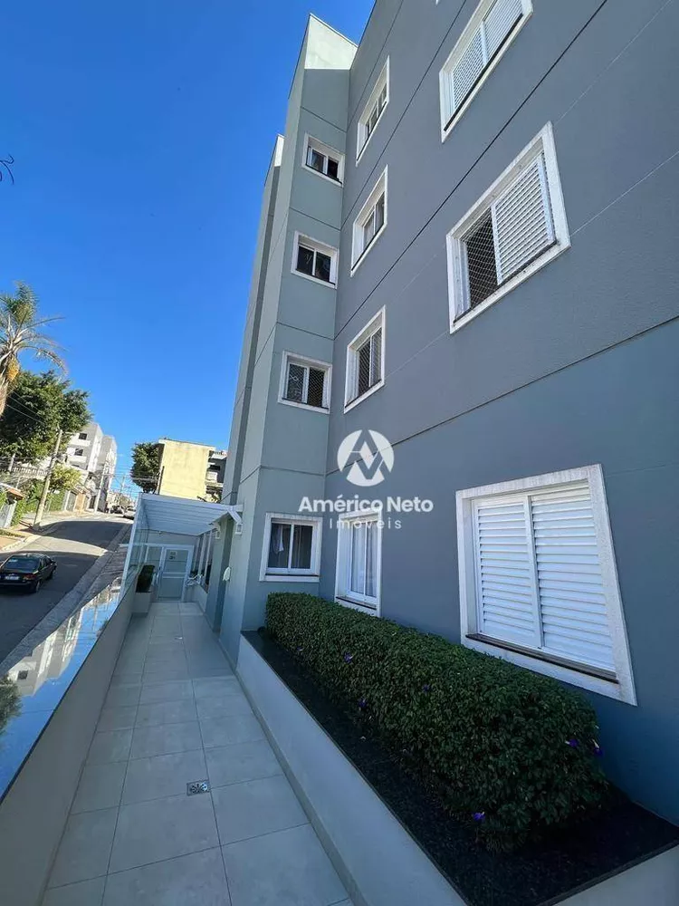 Apartamento, 2 quartos, 57 m² - Foto 9