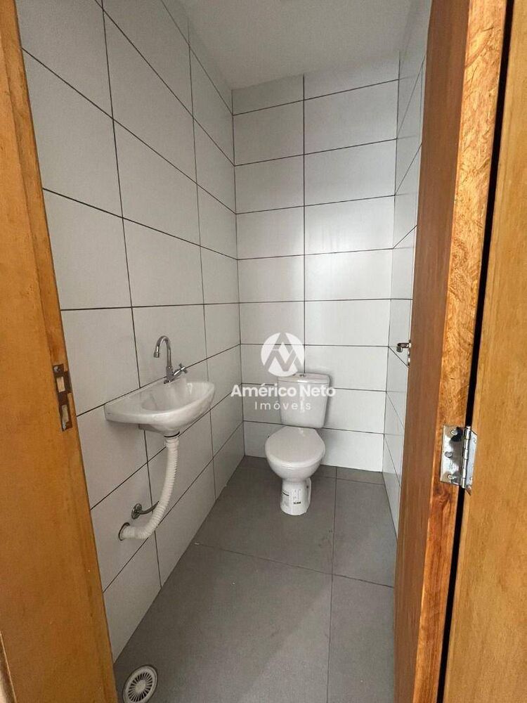 Depósito-Galpão, 70 m² - Foto 4