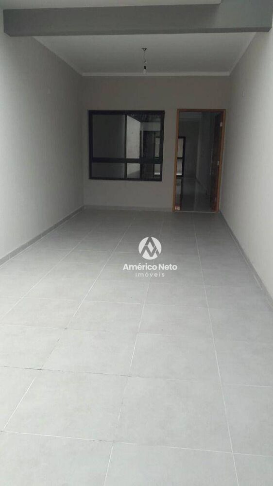 Sobrado, 3 quartos, 114 m² - Foto 3