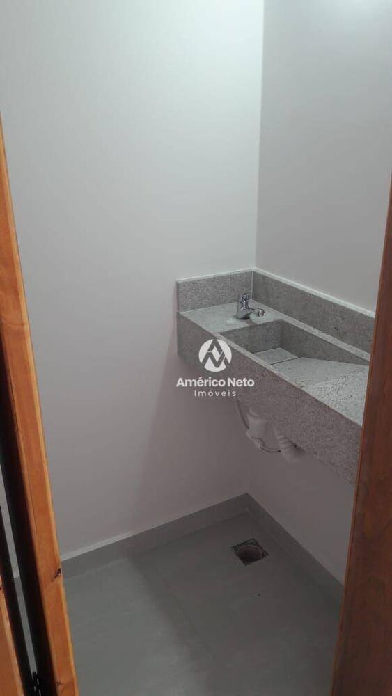 Sobrado, 3 quartos, 114 m² - Foto 6