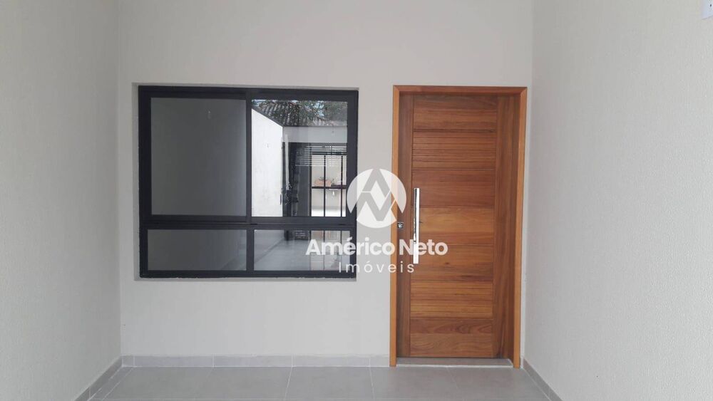 Sobrado, 3 quartos, 114 m² - Foto 5