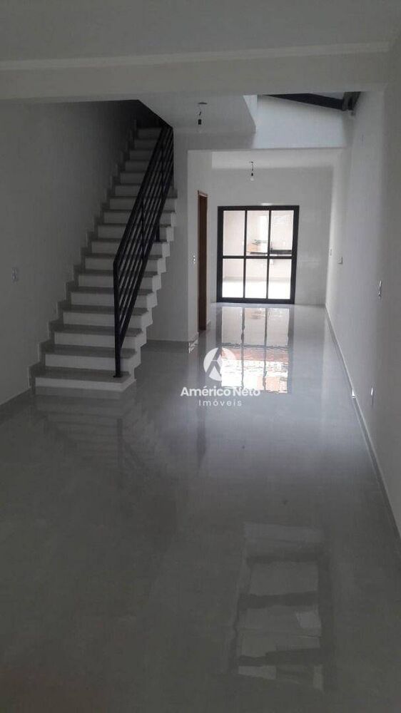 Sobrado, 3 quartos, 114 m² - Foto 4