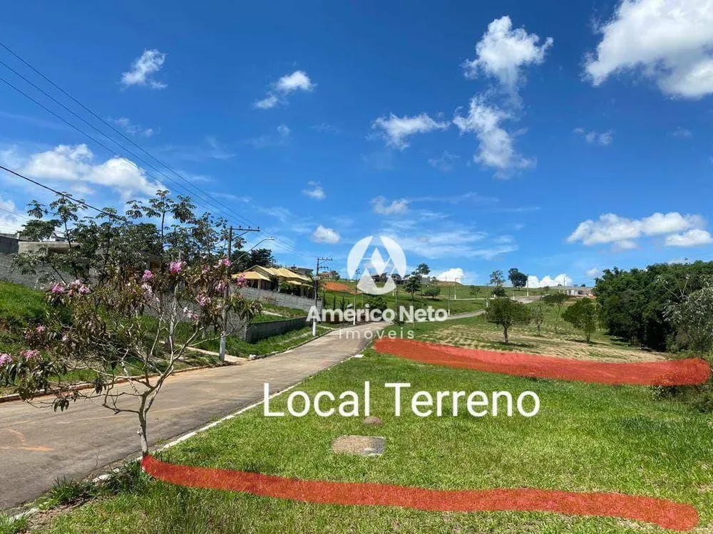 Loteamento e Condomínio, 1968 m² - Foto 2