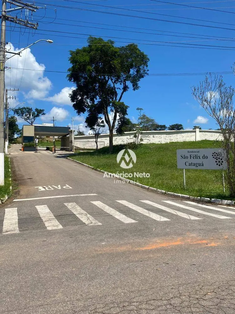 Loteamento e Condomínio, 1968 m² - Foto 1