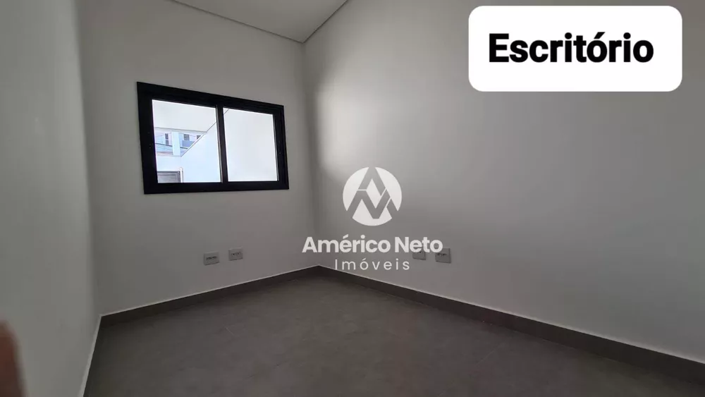 Sobrado, 3 quartos, 213 m² - Foto 3