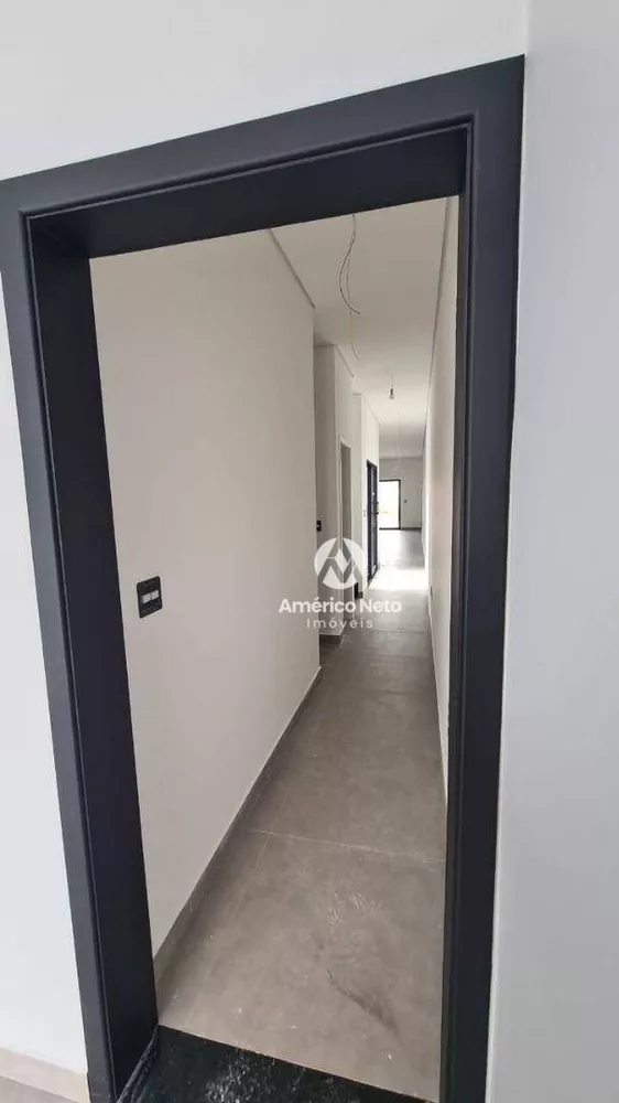 Sobrado, 3 quartos, 213 m² - Foto 2